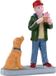 Lemax Please Share Kerstfiguur