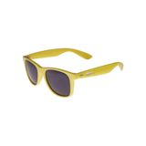 urban classics MSTRDS Groove Shades GStwo Zonnebril - Geel