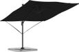 Roma Parasol Rectangular 286 x 284 x 265 cm