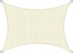 Sol Royal SolVision HS9 - Voile d'ombrage - Rectangulaire 3x4m - HDPE Respirant - Protection solaire UV Crème