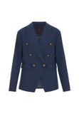 DreiMaster Klassik DreiMaster Blazer Navy