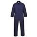 Portwest C802 Standaard Overall Polykatoen Elastische Band Lange Pasvorm