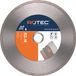 Rotec Scie diamant Carrelage /RD-M 125/22,23 - 7011253