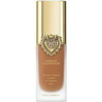 Dolce&Gabbana Foundation Unisex 27ml Bruin
