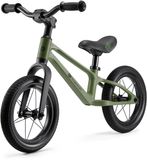 KinderKraft ETER Loopfiets - Groen