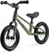 KinderKraft ETER Loopfiets - Groen