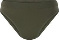 Hunkemöller Lingerie Slip taille haute Dide - Vert - taille S