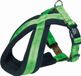Nobby Hondentuig Comfort Soft Grip Groen - L