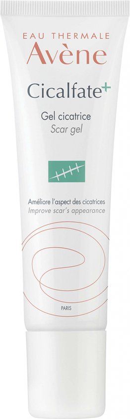 Avène Cicalfate Litteken Gel 30 ml