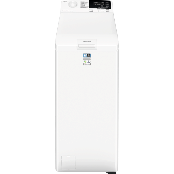 AEG LTR6ECO / 7 kg