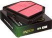 Büse Hiflofiltro Yamaha HFA4917 Luchtfilter Rood
