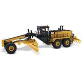 Diecast Masters Cat 24 Road Grader 1:50
