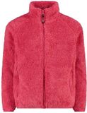 CMP Meisjesfleece Highloft Jack 10 jaar Carminio