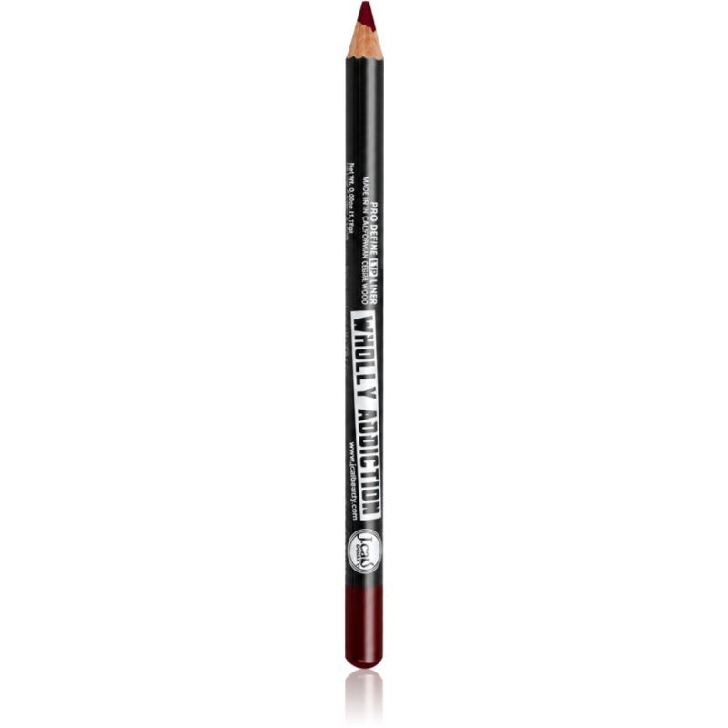 J.Cat Beauty Wholly Addiction