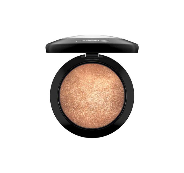 MAC Mineralize Skinfinish Highlighter - Gold Deposit - 10g