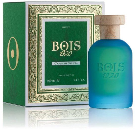 Bois 1920 Eau de Parfum Spray / 100 ml / Unisex