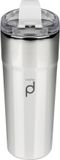 Pioneer Vacuum Thermosbeker, 0.5 L, Metallic Spiegelend