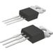 Ween Semiconductors Bt138-600e,127 Thyristor (scr) - Triac To-220ab 12 A 600 V Q68127