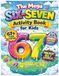 The Ultimate Six Seven Kids Activity Book