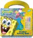 Totum Spongebob Designer Activiteiten Vakantie Doeboek