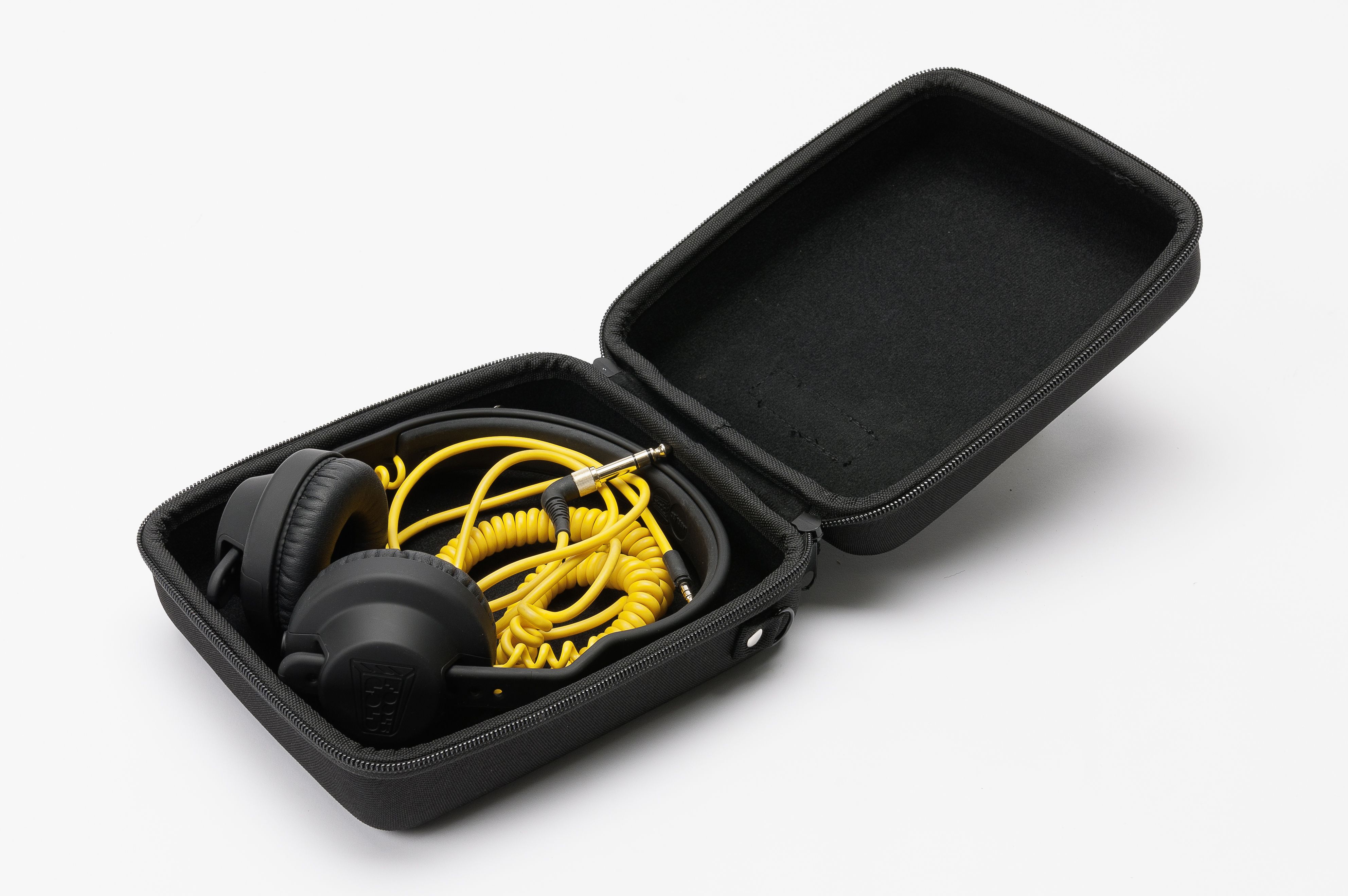 MAGMA 41460 - Hoofdtelefoon Accessoire - Zwart