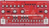Behringer TD-3 SB - synthesizer