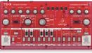 Behringer TD-3 SB - synthesizer