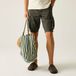 Regatta Short Hiking Heren Lichtgewicht Cargo Zakken