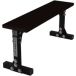 Fit & Rack Platte bank - competitie Fit & Rack
