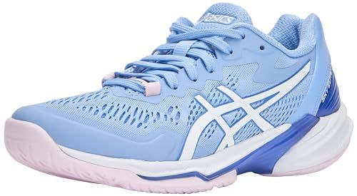 ASICS Sky Elite FF 2 - Dames Sneakers - Light Sapphire White - Maat 44