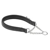 FERPLAST HONDENHALSBAND DAYTONA CSS15/45 HB ZWART