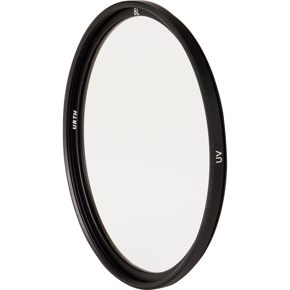 Urth 52mm UV Lens Filter