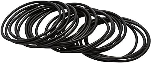 HAZET O-ring (set van 20 stuks) 9013MG-014/20