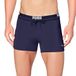 PUMA Swim Logo Trunk Heren Zwembroek - navy - Maat M