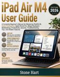 iPad Apple iPad Air M4 / WiFi / 256GB / Space Gray