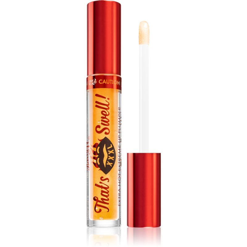 Barry, M.                      Chilli Lip Gloss