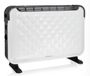 Emerio CH-106492.4 Convecteur - 2000W - Blanc