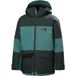 Helly Hansen Summit 2.0 Anorak Jas Groen Unisex Kinderen Polyester