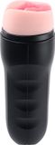 Zero Tolerance Evolved - Grip it Light Masturbator - Roze
