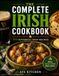 The Complete Irish Cookbook