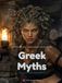 Mythological Creatures Field Guide: Greek Myths: Meet 15 of Ancient Greece's Most Fearsome Monsters