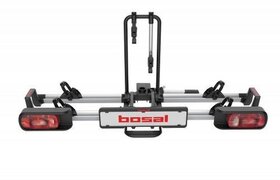 Bosal Comfort Pro II