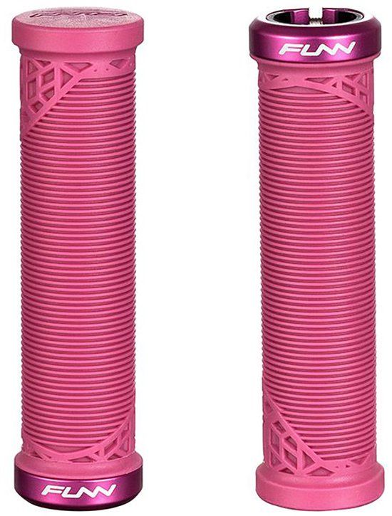 Funn Hilt Junior 26 Mm Handvatten Roze