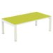 By Paperflow Table basse Easy Office rectangulaire 114 x 60 cm
