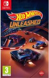 Koch Media Hot Wheels Unleashed - Nintendo Switch