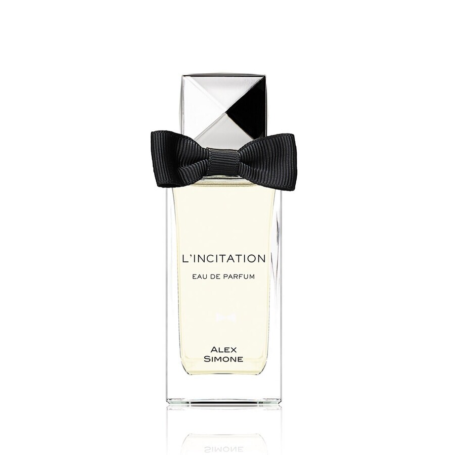 Alex Simone L'Incitation eau de parfum 50ml eau de parfum 50 ml