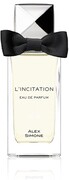 Alex Simone L'Incitation eau de parfum 50ml eau de parfum 50 ml