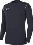 Nike Dri-FIT Park 20 Crew Sweater Heren - Maat M