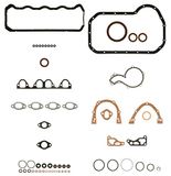 Full set w/o head gasket