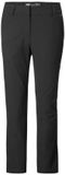 Helly Hansen W Qd Pant Ebony Womens 30